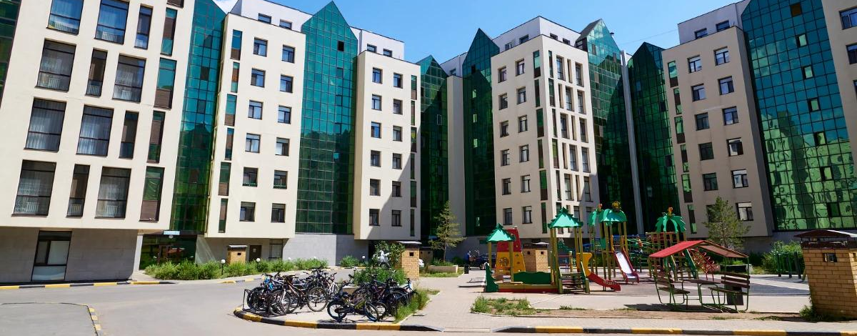 3-комнатная квартира, 112.5 м², 5/7 этаж, Кайыма Мухамедханова 21