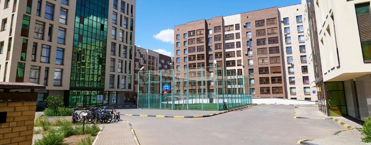 3-комнатная квартира, 112.5 м², 5/7 этаж, Кайыма Мухамедханова 21