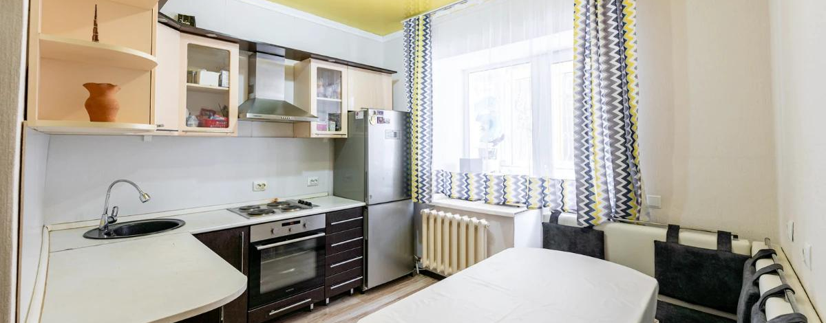 2-комнатная квартира, 61.5 м², 1/9 этаж, Е 251 4