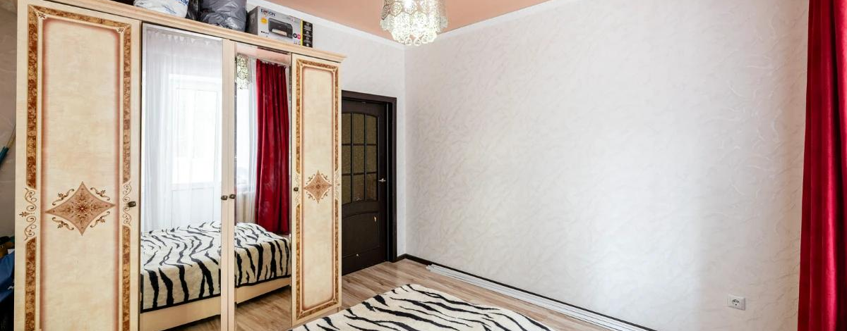 2-комнатная квартира, 61.5 м², 1/9 этаж, Е 251 4