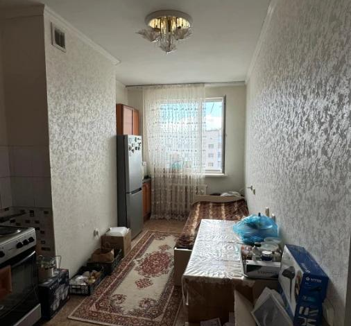 2-комнатная квартира, 37.8 м², 9 этаж, Сауран 14