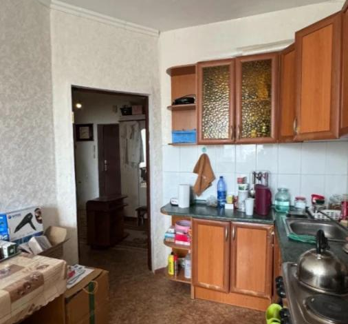 2-комнатная квартира, 37.8 м², 9 этаж, Сауран 14