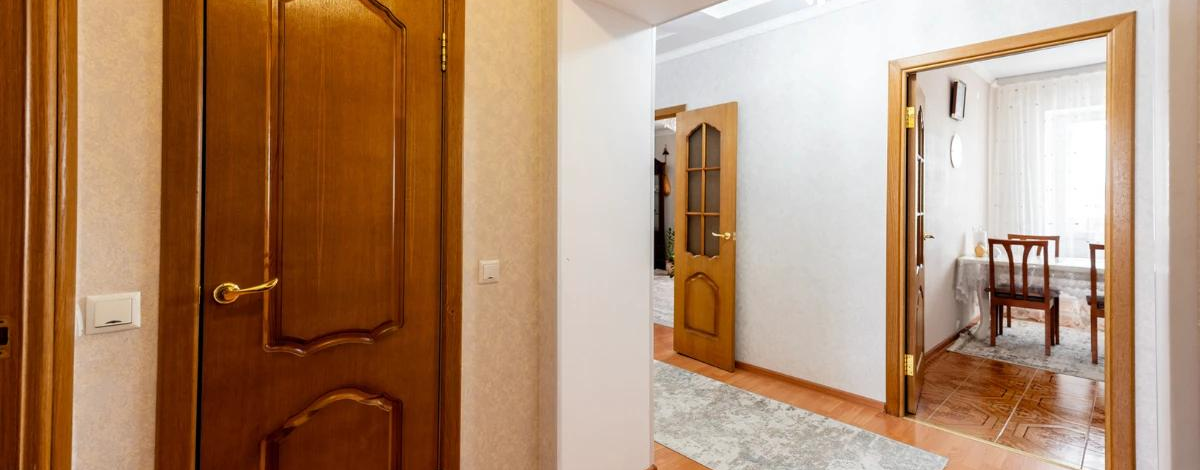 3-комнатная квартира, 85 м², 12/12 этаж, Валиханова 1