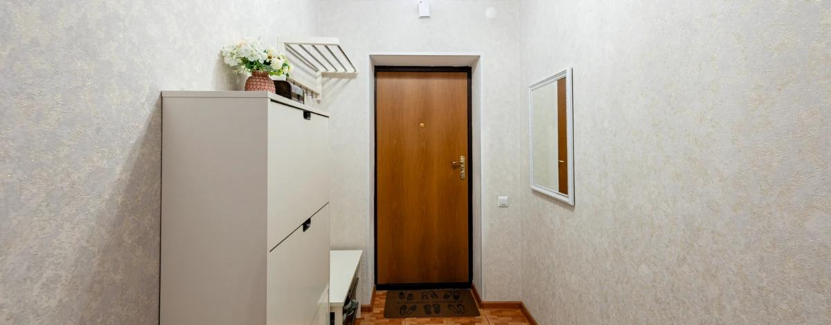 3-комнатная квартира, 85 м², 12/12 этаж, Валиханова 1