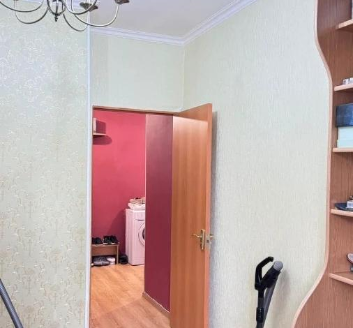 3-комнатная квартира, 64 м², 4/10 этаж, Б. Момушулы 38/2