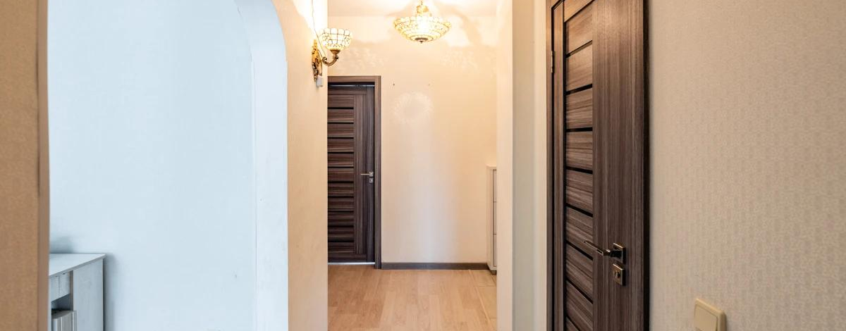 3-комнатная квартира, 80 м², 4/5 этаж, Кайрата Рыскулбекова 2/2