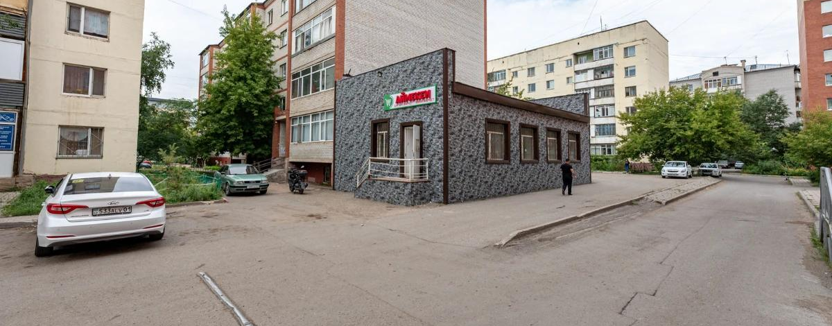 3-комнатная квартира, 80 м², 4/5 этаж, Кайрата Рыскулбекова 2/2