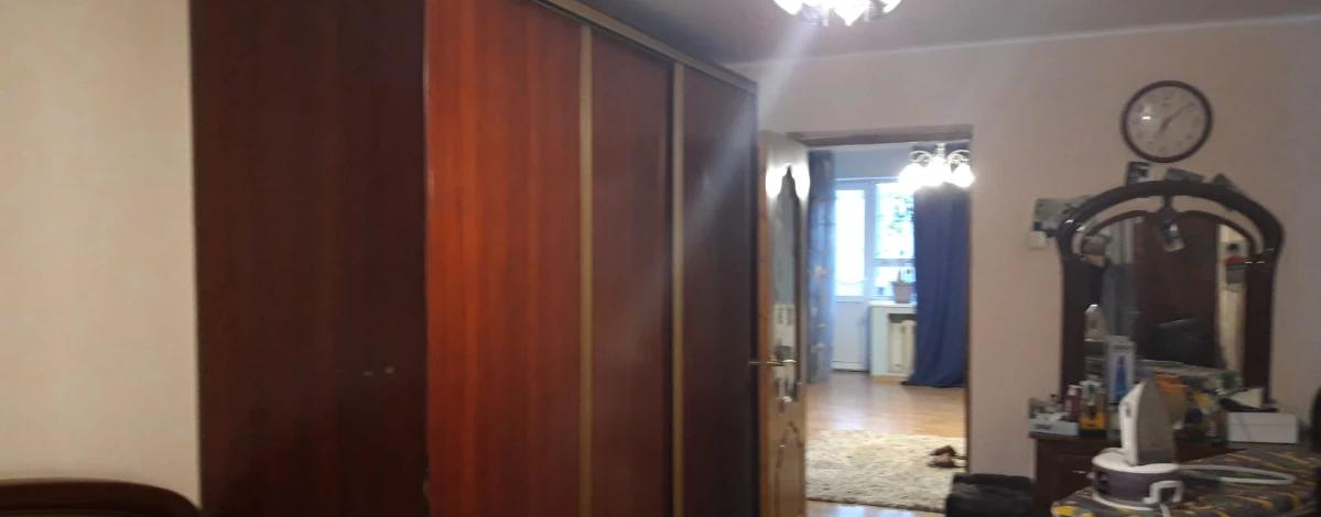 3-комнатная квартира, 69.1 м², 3/5 этаж, Абая 32