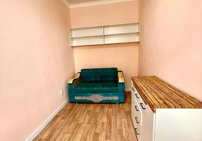 2-комнатная квартира, 34.5 м², 5/10 этаж, Кумисбекова 11