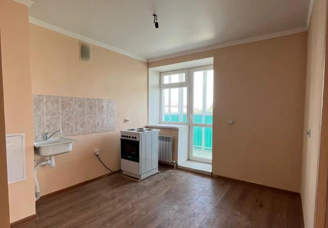 2-комнатная квартира, 51.8 м², 5/9 этаж, Карасай батыр 22В