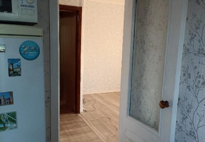 1-комнатная квартира, 31.5 м², 5/5 этаж, Бейбитшилик 30