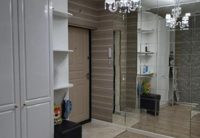 2-комнатная квартира, 90.7 м², 10/21 этаж, ул. Кенесары