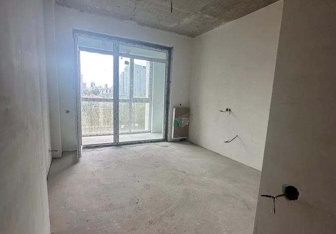 3-комнатная квартира, 122.87 м², Сарайшык 2