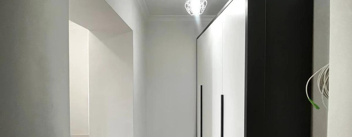 3-комнатная квартира, 73.2 м², 11/12 этаж, Сыганак 14, 16, 18, 8, 10, 2, 2/1, 15