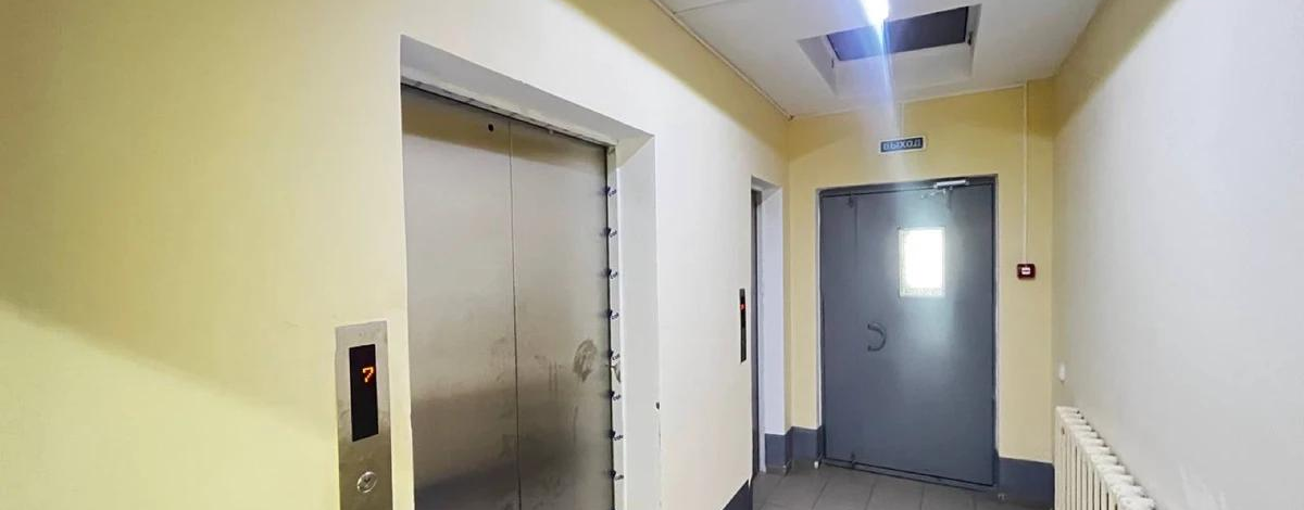 3-комнатная квартира, 73.2 м², 11/12 этаж, Сыганак 14, 16, 18, 8, 10, 2, 2/1, 15