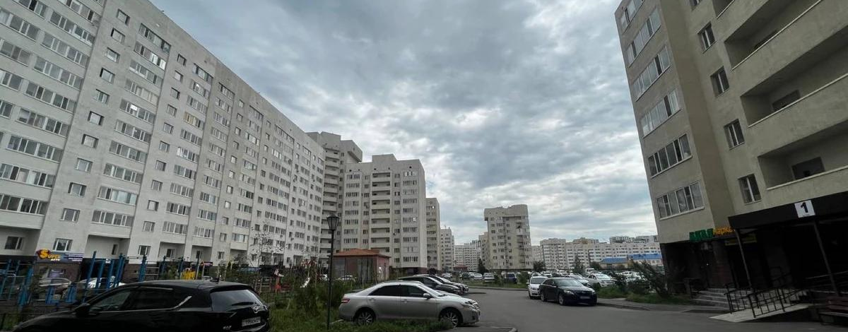 3-комнатная квартира, 73.2 м², 11/12 этаж, Сыганак 14, 16, 18, 8, 10, 2, 2/1, 15