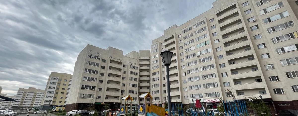 3-комнатная квартира, 73.2 м², 11/12 этаж, Сыганак 14, 16, 18, 8, 10, 2, 2/1, 15