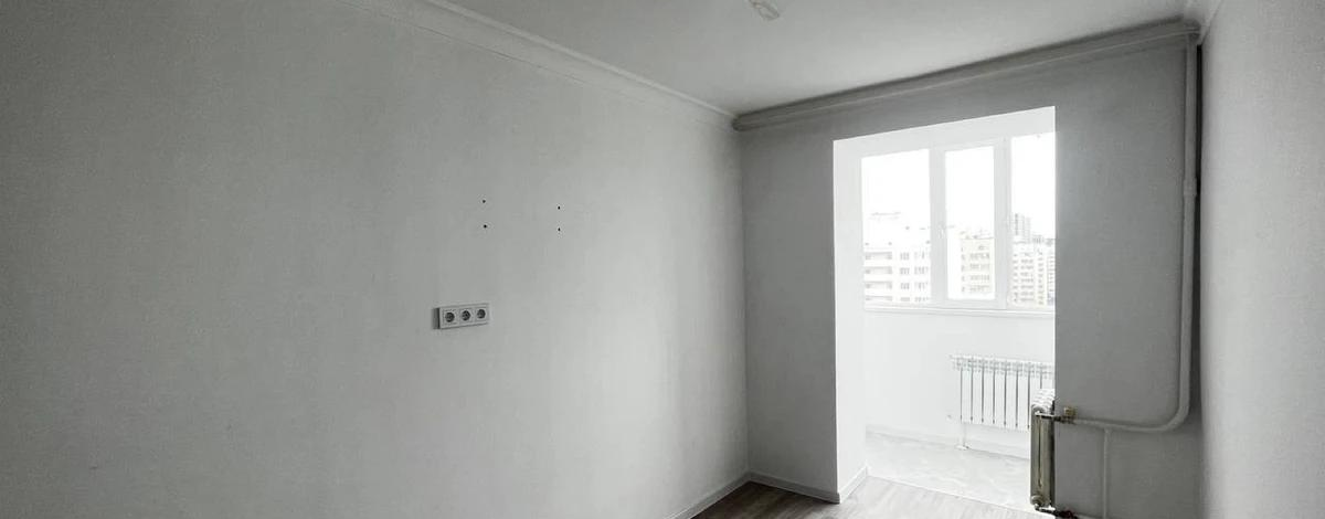 3-комнатная квартира, 73.2 м², 11/12 этаж, Сыганак 14, 16, 18, 8, 10, 2, 2/1, 15
