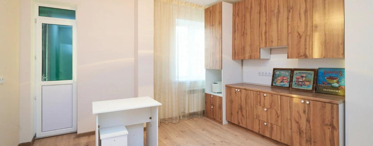 3-комнатная квартира, 106 м², 12/14 этаж, Мангилик Ел