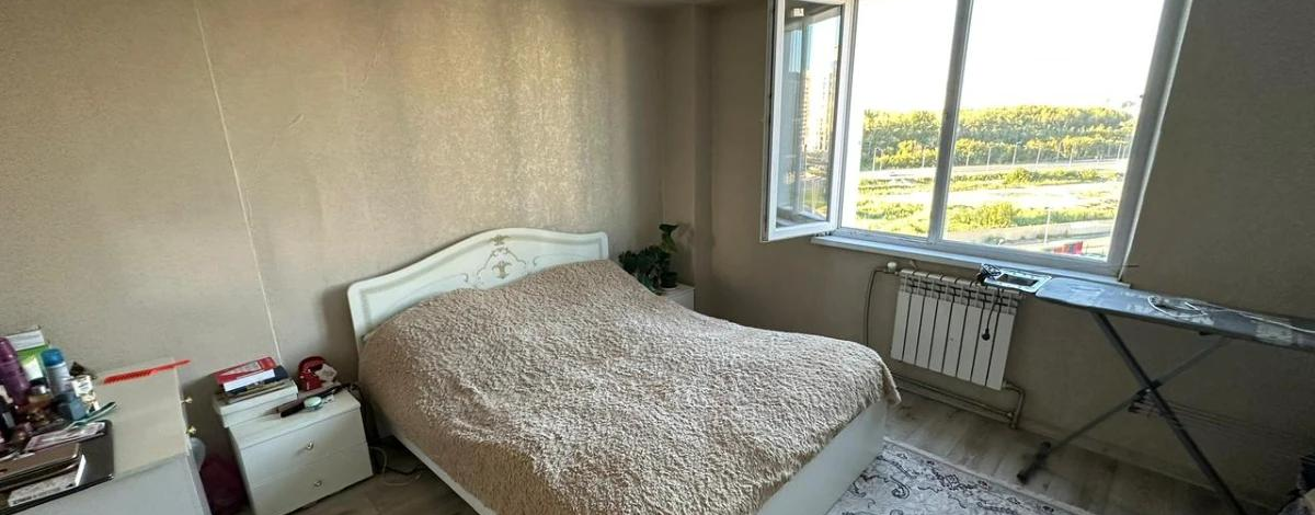 2-комнатная квартира · 65 м² · 7/9 этаж, Сатпаева 57/1