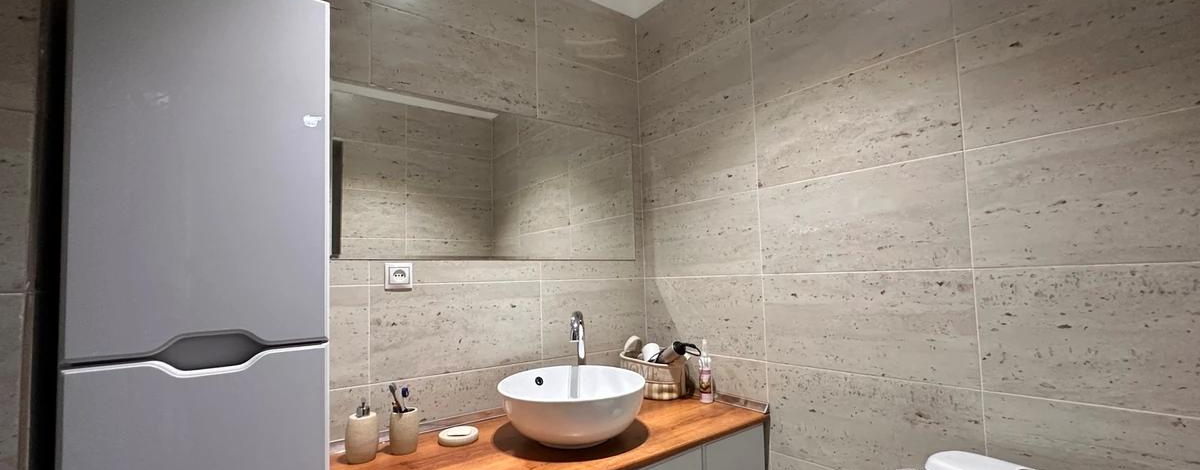 6-комнатная квартира · 220 м² · 1/2 этаж, Закрытый городок Тұлпар 203/6