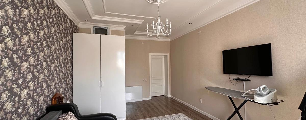 6-комнатная квартира · 220 м² · 1/2 этаж, Закрытый городок Тұлпар 203/6