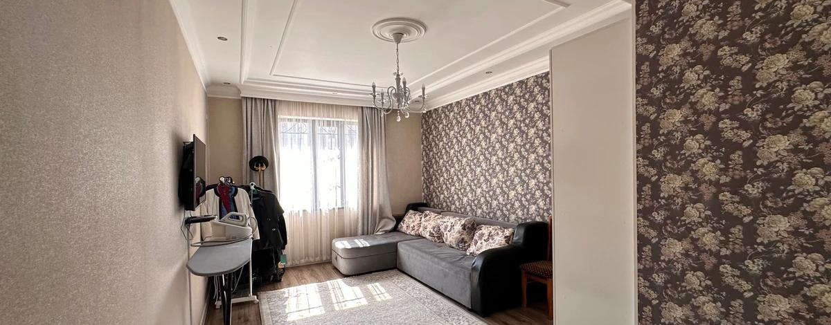 6-комнатная квартира · 220 м² · 1/2 этаж, Закрытый городок Тұлпар 203/6