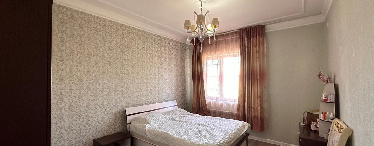 6-комнатная квартира · 220 м² · 1/2 этаж, Закрытый городок Тұлпар 203/6