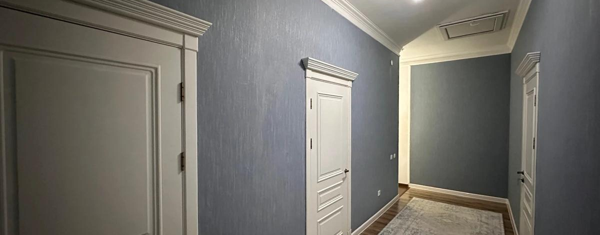 6-комнатная квартира · 220 м² · 1/2 этаж, Закрытый городок Тұлпар 203/6