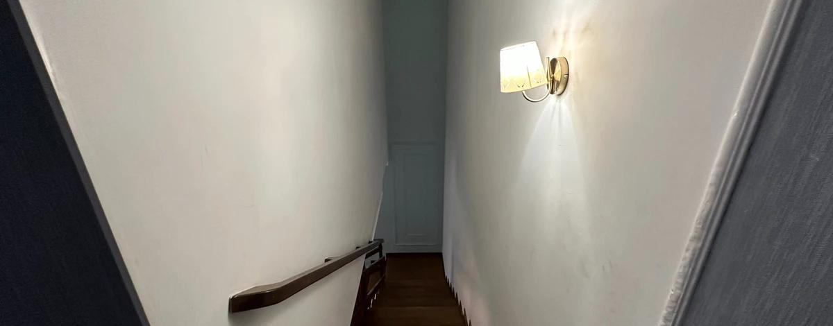 6-комнатная квартира · 220 м² · 1/2 этаж, Закрытый городок Тұлпар 203/6