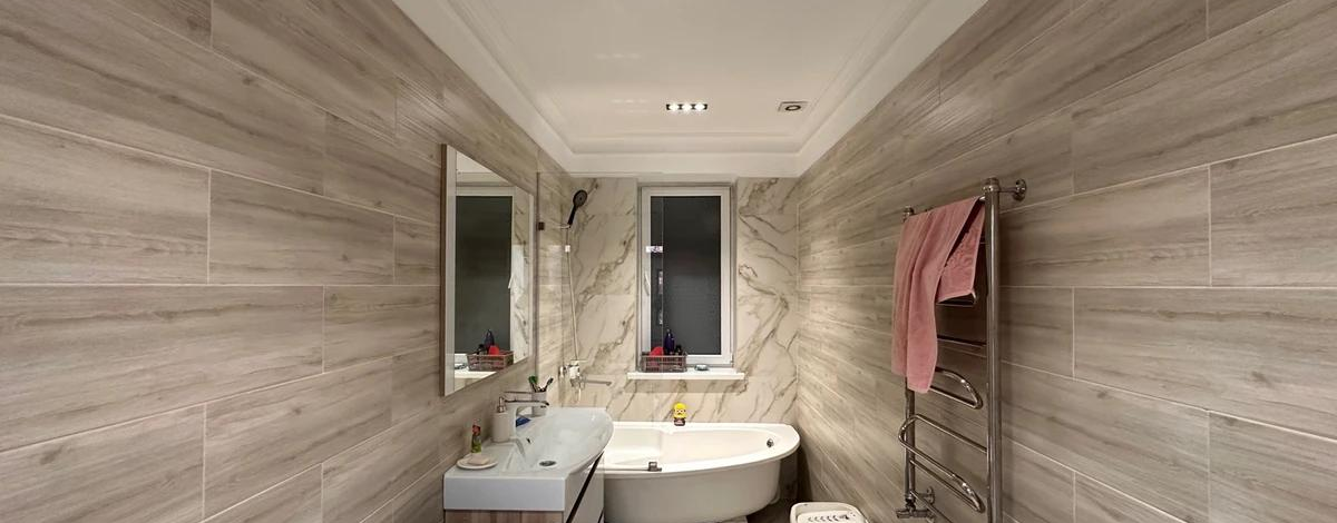 6-комнатная квартира · 220 м² · 1/2 этаж, Закрытый городок Тұлпар 203/6