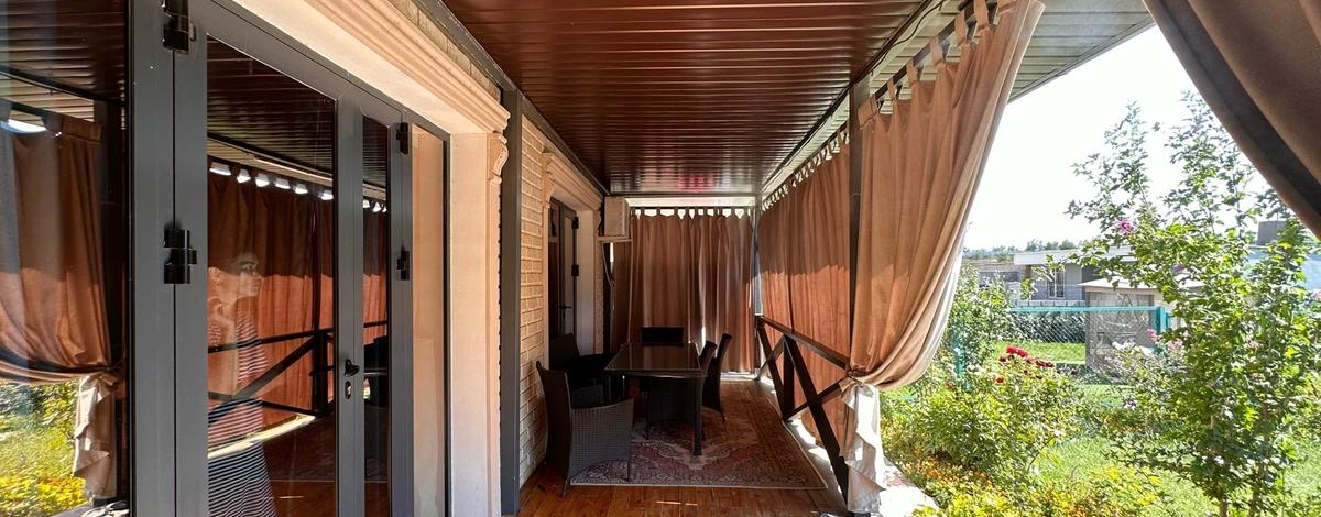 6-комнатная квартира · 220 м² · 1/2 этаж, Закрытый городок Тұлпар 203/6