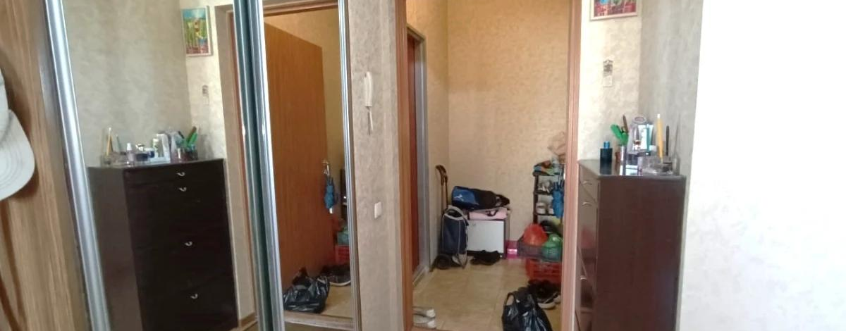 3-комнатная квартира · 117.6 м² · 19/20 этаж, Брусиловского — Кулымбетова