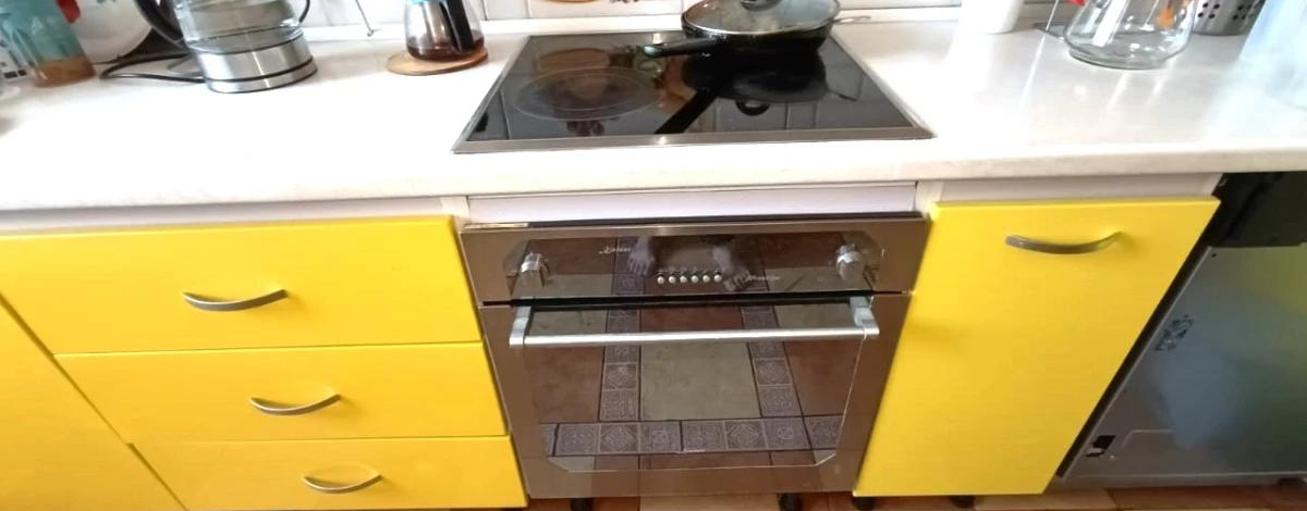 3-комнатная квартира · 117.6 м² · 19/20 этаж, Брусиловского — Кулымбетова
