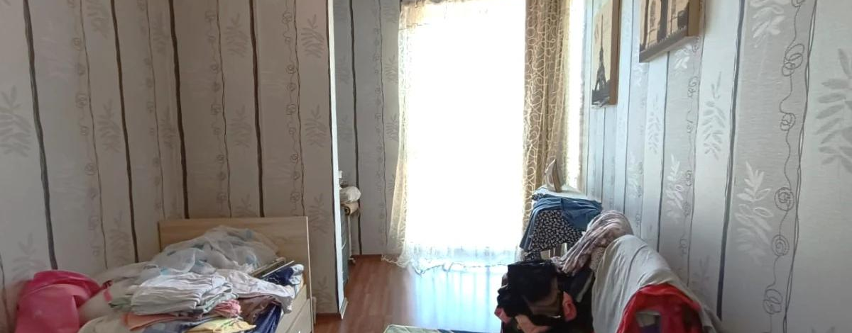 3-комнатная квартира · 117.6 м² · 19/20 этаж, Брусиловского — Кулымбетова