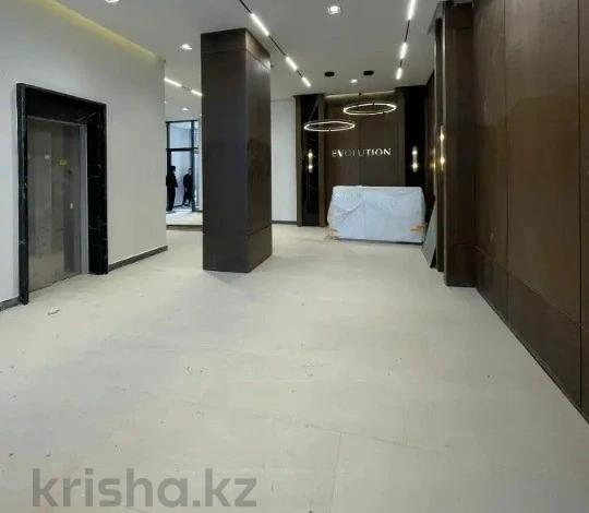 2-комнатная квартира, 62.08 м², Туран 39