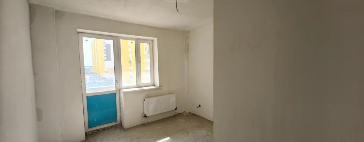 3-комнатная квартира, 74 м², 4/9 этаж, Караменди би 7 7