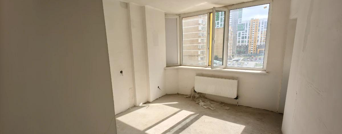 3-комнатная квартира, 74 м², 4/9 этаж, Караменди би 7 7