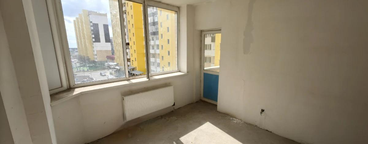 3-комнатная квартира, 74 м², 4/9 этаж, Караменди би 7 7