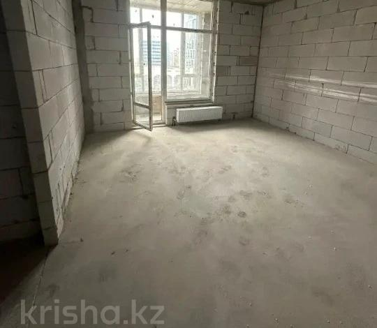 2-комнатная квартира, 63.71 м², Туран 39