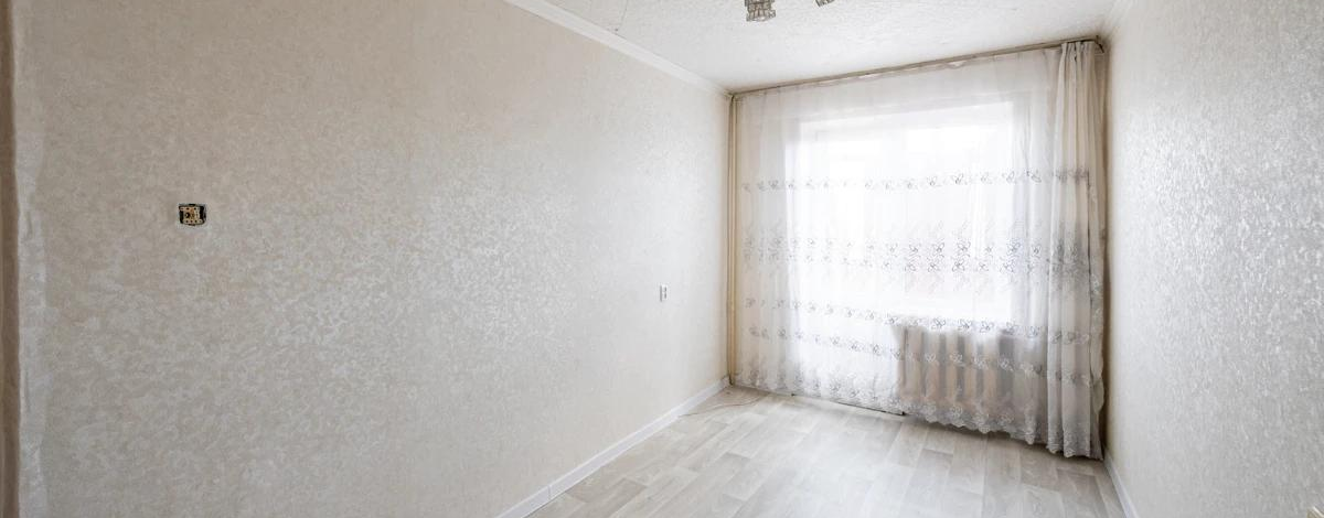 3-комнатная квартира, 57 м², 4/5 этаж, Суворова 12