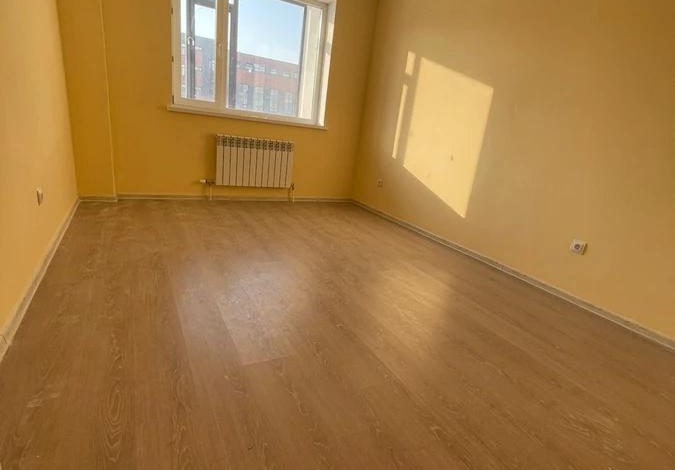 1-комнатная квартира, 35 м², 5/9 этаж, Бектурова 17