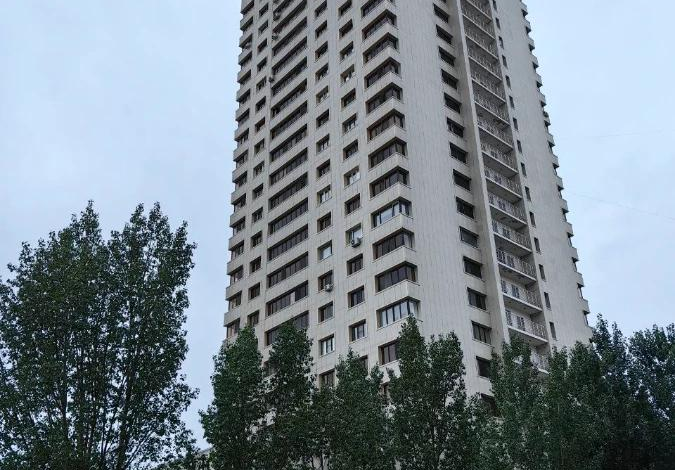 3-комнатная квартира, 85.3 м², 13/23 этаж, Сарыарка 1а