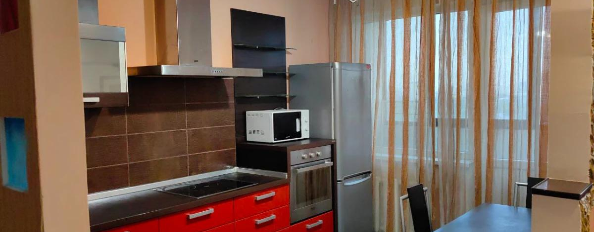 3-комнатная квартира, 85.3 м², 13/23 этаж, Сарыарка 1а