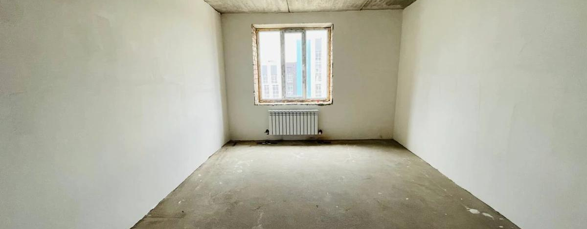 1-комнатная квартира, 45 м², 9/12 этаж, Ахмет Байтурсынулы