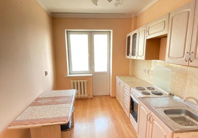 3-комнатная квартира, 76 м², 6/9 этаж, Айтматова 29а