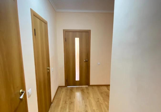 3-комнатная квартира, 76 м², 6/9 этаж, Айтматова 29а