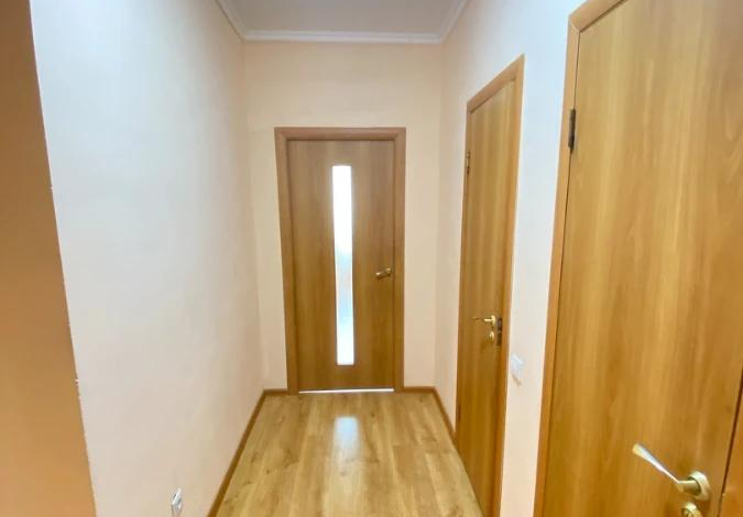 3-комнатная квартира, 76 м², 6/9 этаж, Айтматова 29а