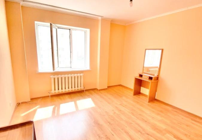 3-комнатная квартира, 76 м², 6/9 этаж, Айтматова 29а