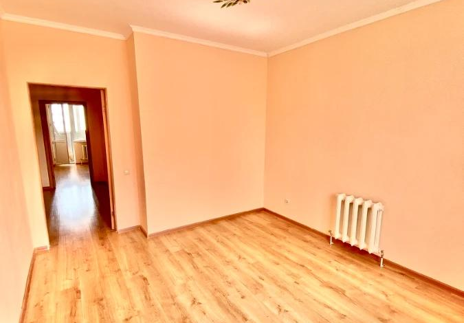 3-комнатная квартира, 76 м², 6/9 этаж, Айтматова 29а